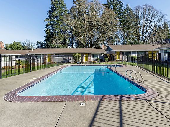 5th image of 18850 SW Farmington Rd APT 26