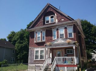 51 Wentworth St, Dorchester, MA 02124