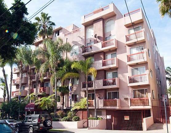 2nd image of 7081 Yucca St #105