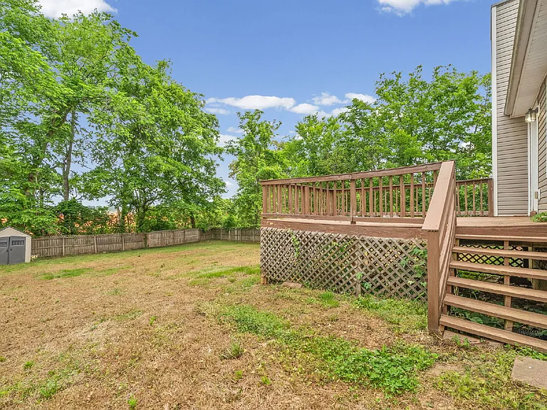 3838 Alley Sheba Dr — Photo 4