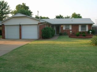153 Burton Pl, Edmond, OK 73013