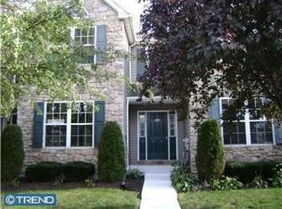190 Deer Run Ct, Royersford, PA 19468