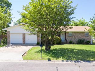 1510 Gary St, Fort Smith, AR 72901