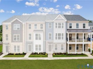 11927 Evening Loop, Henrico, VA 23233