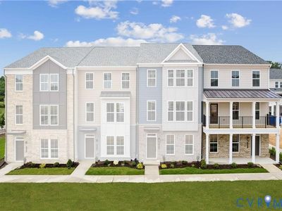 11927 Evening Loop, Henrico, VA, 23233