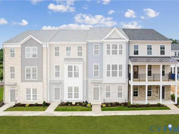 11927 Evening Loop, Henrico, VA 23233