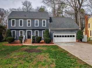 6625 Pensford Ln, Charlotte, NC 28270