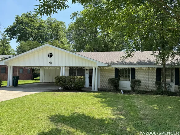2008 Spencer Ave, Monroe, LA 71201