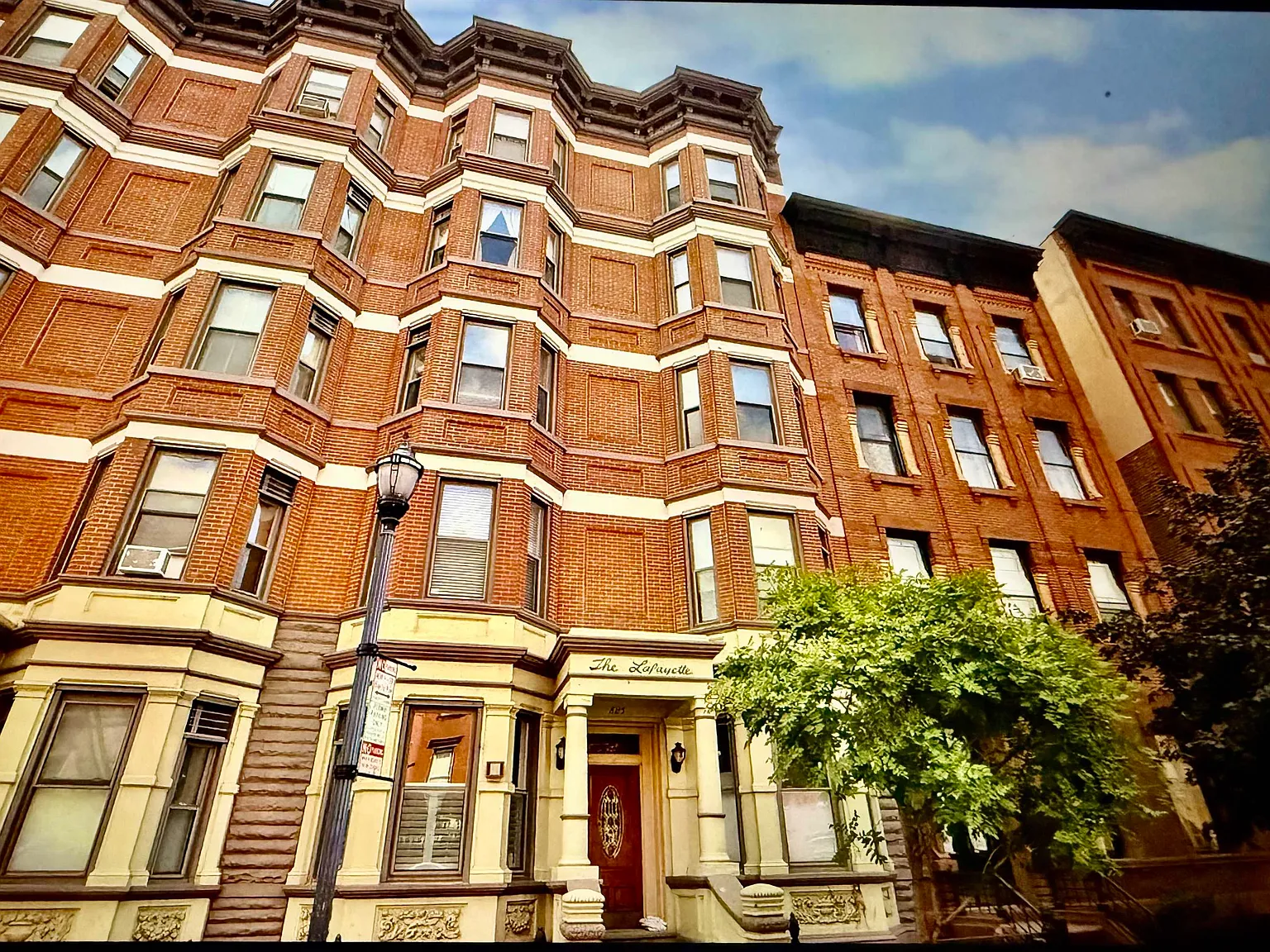 The Lafayette — Photo 1