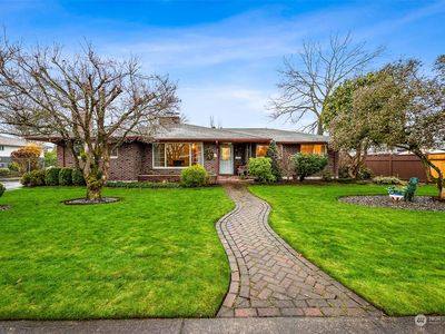 1514 Silver Street, Sumner, WA, 98390