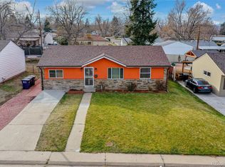 1857 S Newton St, Denver, CO 80219