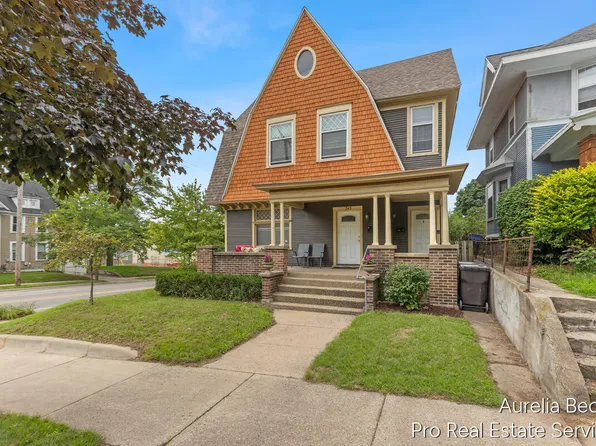 745 Prospect Ave SE, Grand Rapids, MI 49503