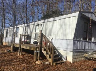 39 Silver Springs Rd, Burnsville, NC 28714