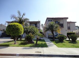3981 Hamilton St APT 8, San Diego, CA 92104