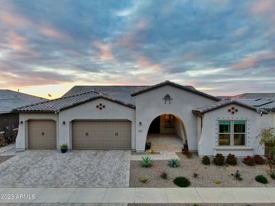 9932 E Rotation Dr, Mesa, AZ, 85212