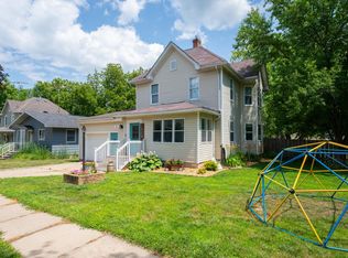 317 1st Ave, Wanamingo, MN 55983