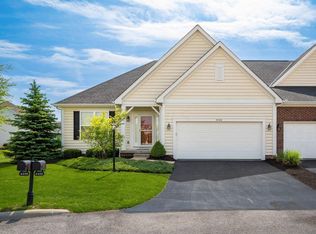 4486 Daves Ct, Hilliard, OH 43026