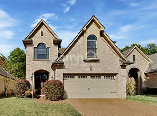 6900 Lagrange Grove Dr, Cordova, TN 38018