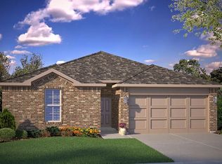 6705 Supreme Court Ave, Midland, TX 79706