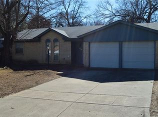 3606 San Rafael Dr, Arlington, TX 76013