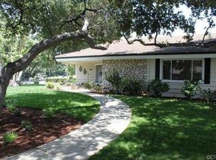 1643 Oak Tree Ct, Glendora, CA 91741