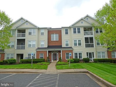 315 Willrich Cir UNIT 315D, Forest Hill, MD, 21050