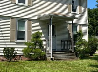 93 School St, Hanover, MA 02339