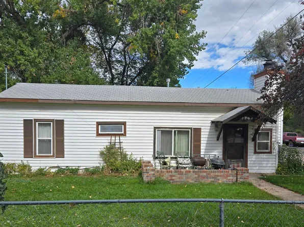 2704 Laporte Ave, Fort Collins, CO 80521