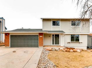 3320 Ashwood Cir, Colorado Springs, CO 80906