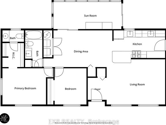 5th image of 4 Fairbirch Ct