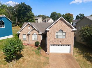 2935 Melbourne Ter, Mount Juliet, TN 37122