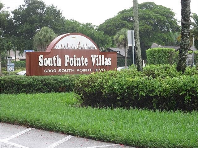 1st image of 6300 S Pointe Blvd APT 412
