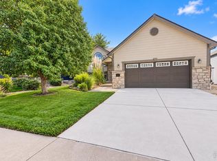 428 Wind River Dr, Windsor, CO 80550