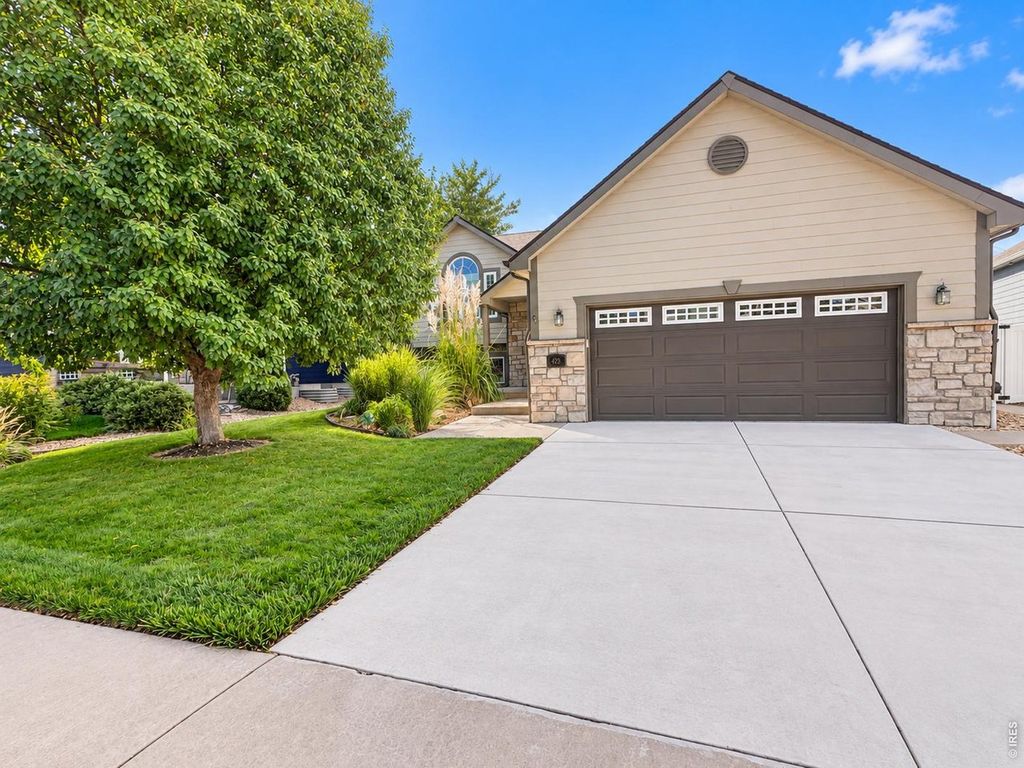 428 Wind River Dr