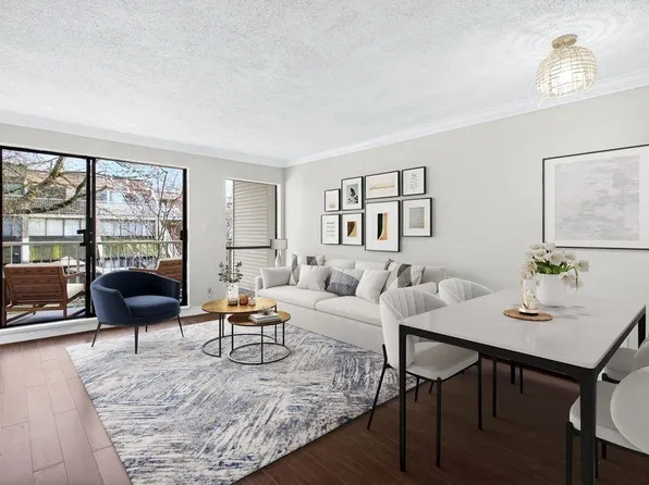 17700 60th Ave #5, Surrey, BC V3S 1V2