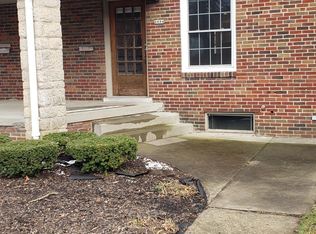 1694 Glenn Ave, Columbus, OH 43212