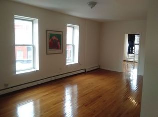 501 W 151st St APT 3, New York, NY 10031