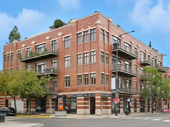 800 W Cornelia Ave APT 307, Chicago, IL 60657