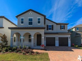 8770 Powder Ridge Trl, Windermere, FL 34786