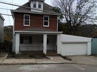 60 Hickory St, Pittsburgh, PA