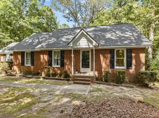 316 Kinnis Creek Dr, Angier, NC 27501