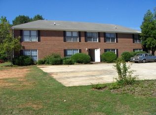Barrington Pl - 160, Athens, GA 30605