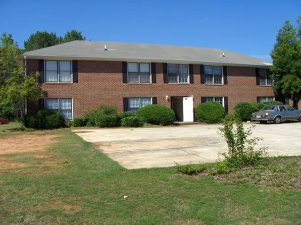 Barrington Pl - 160, 160 Barrington Pl #2B-2Ba-1092Sqft, Athens, GA 30605