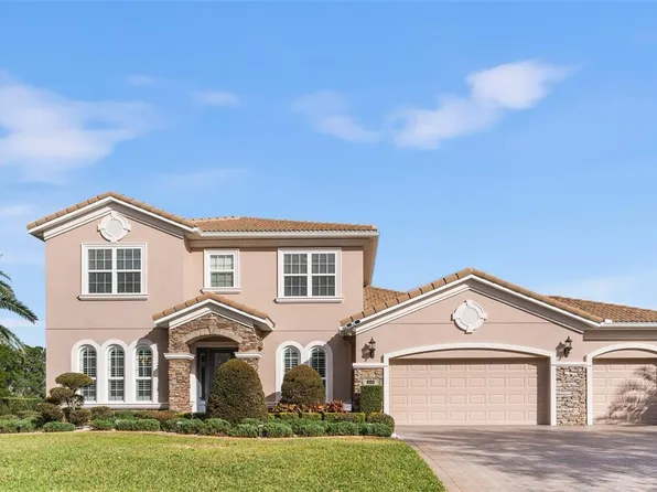 18318 Bellezza Dr, Orlando, FL 32820