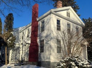 230 North Street, Burlington, VT 05401