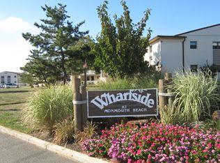 187 Wharfside Dr #8, Monmouth Beach, NJ