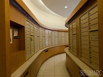 Rented by Bellmarc Realty