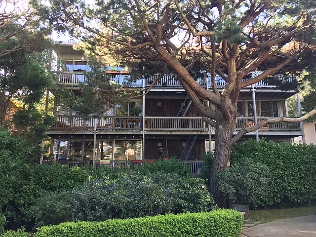 310 Valley St #C — Photo 12