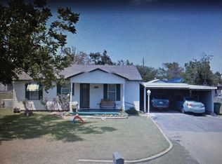 107 W F Ave, Cache, OK 73527