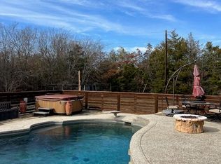 9931 Twin Creeks Cir, Anna, TX 75409